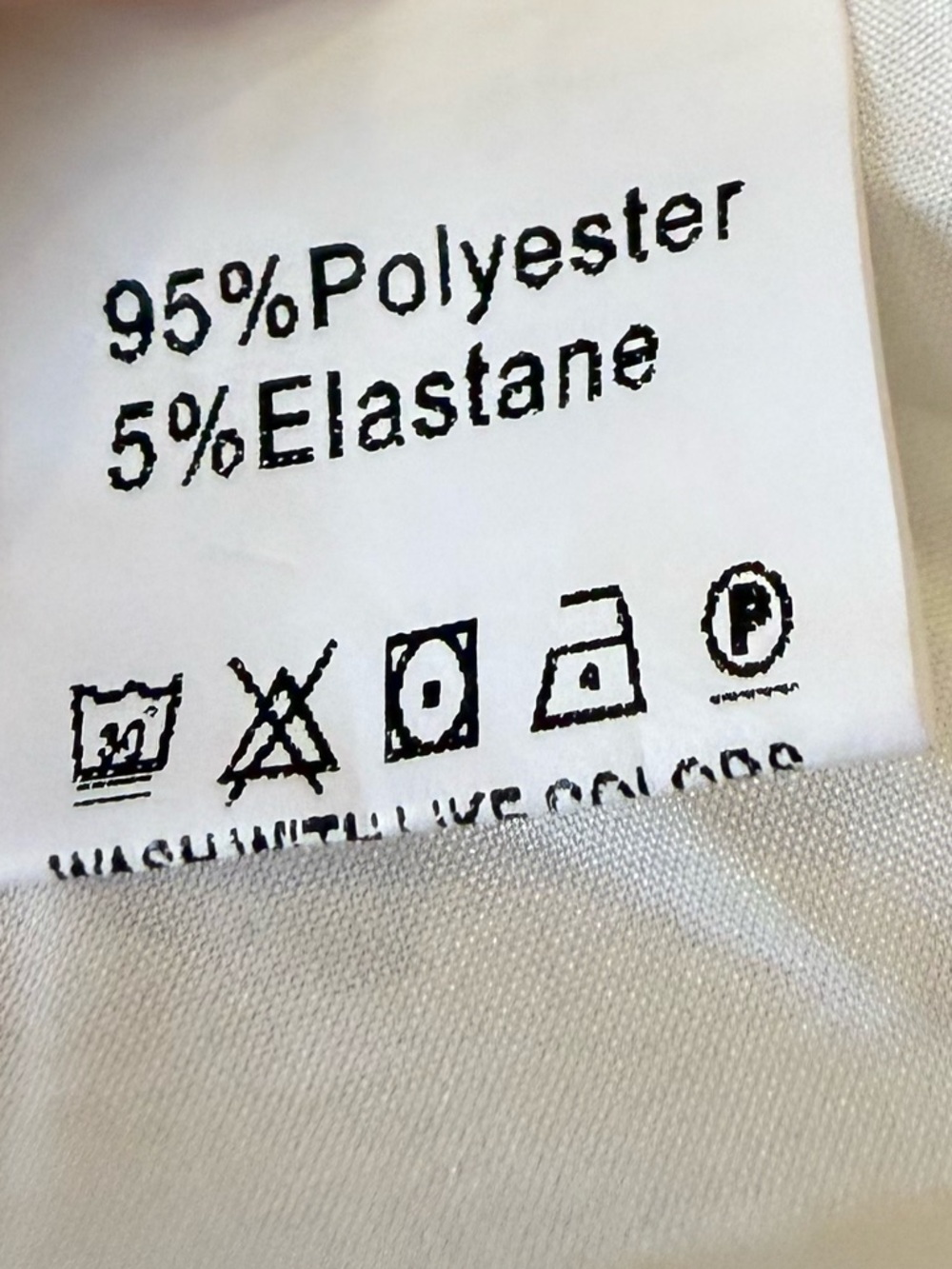 Patchwork CottageCore Dress - image 10